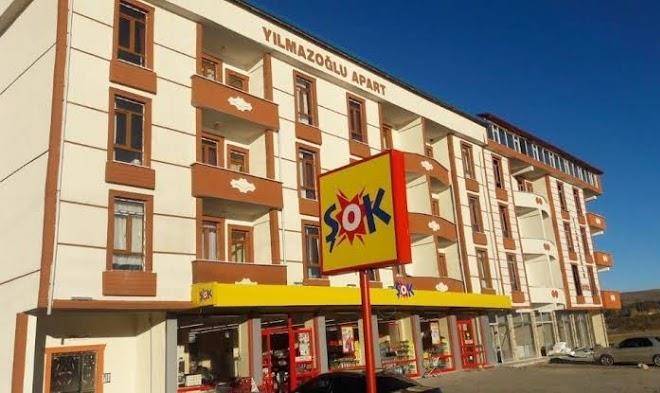 Yilmazoglu otel