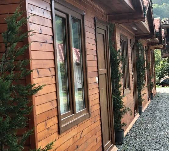 Cerge bungalov dinlenme tesisleri cafe & restaurat
