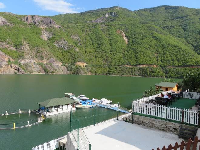 Artvin otel & marina restorant