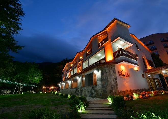 Koru butik otel