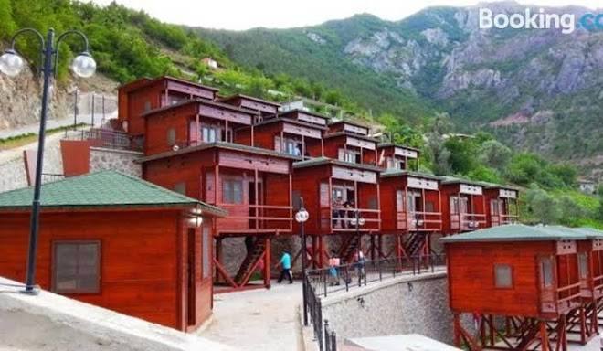 Marina tatil koyu & artvin sofrasi