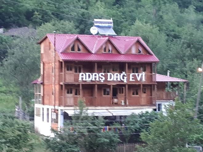 Adas dag evi & restaurant