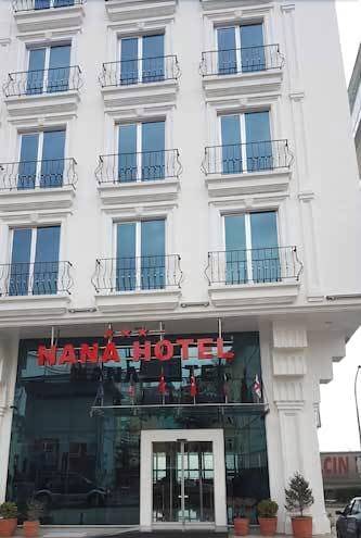 Nana hotel