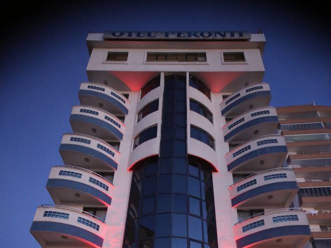Otel peronti