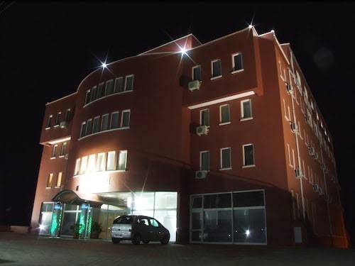 Sarp otel