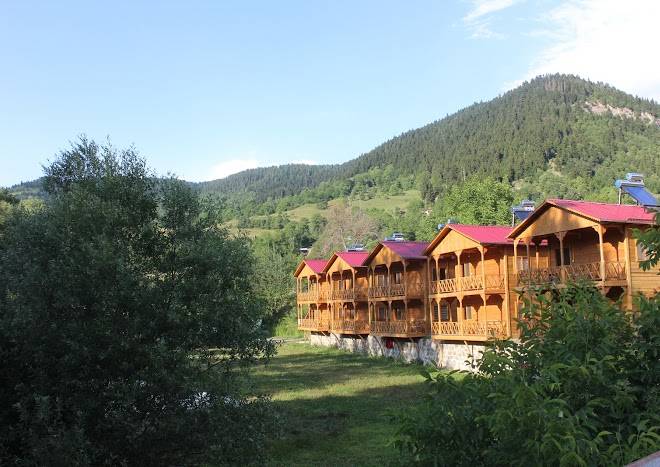 Velikoy Han Konaklari Image