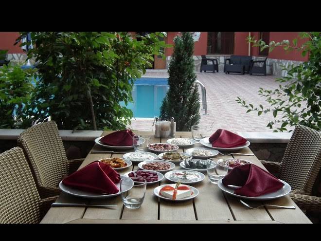 Hotel barcelona