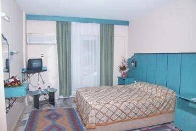 Hedef dag otel termal & spa