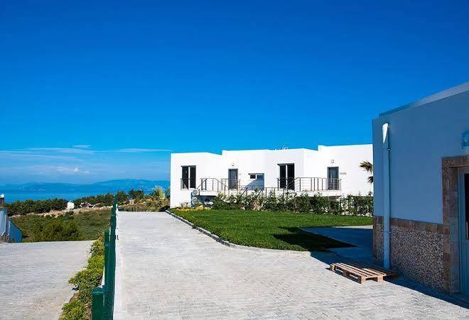 Lavender residence kusadasi