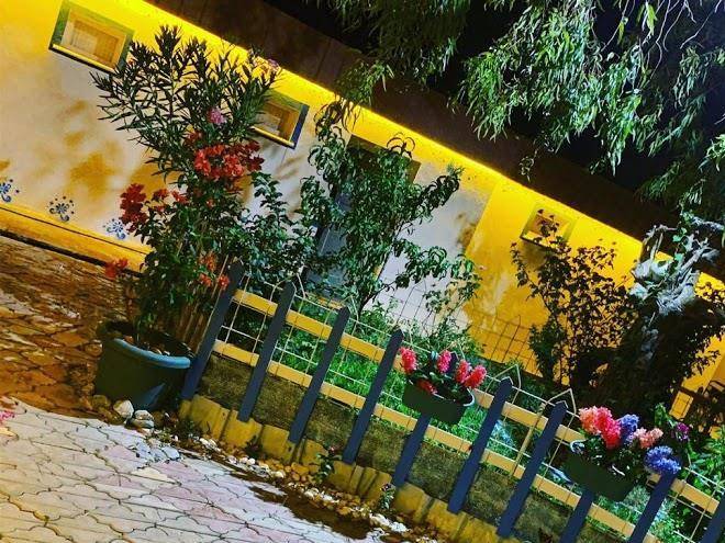 Magnezkoy termal tatil koyu