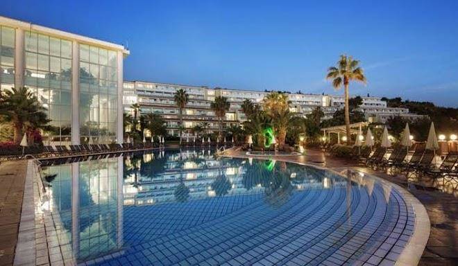 Pine bay holiday resort