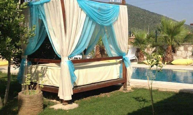 Tas konak butik otel