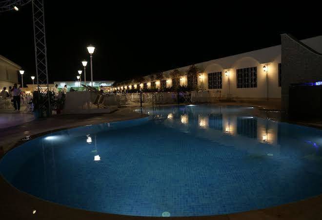 Aymira Hotel & Spa Image