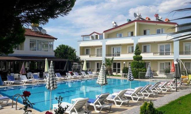 Melodi club otel