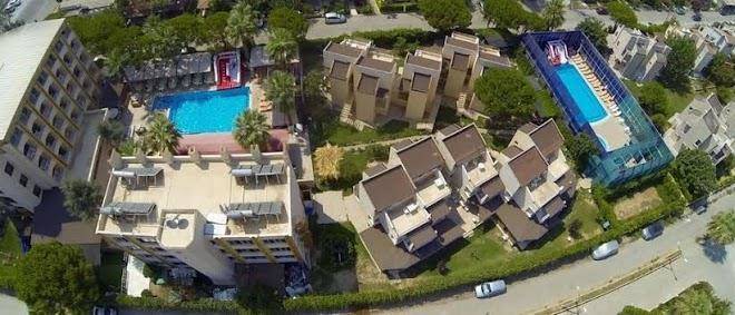 Papatya hotel
