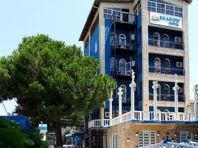 Shadow Hotel Kusadasi Image
