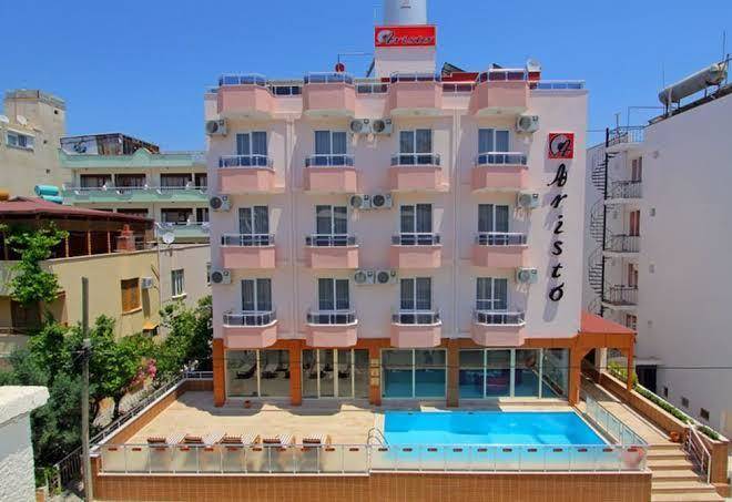 Aristo Otel Image
