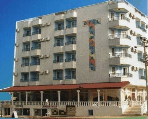 Butik altinkum hotel