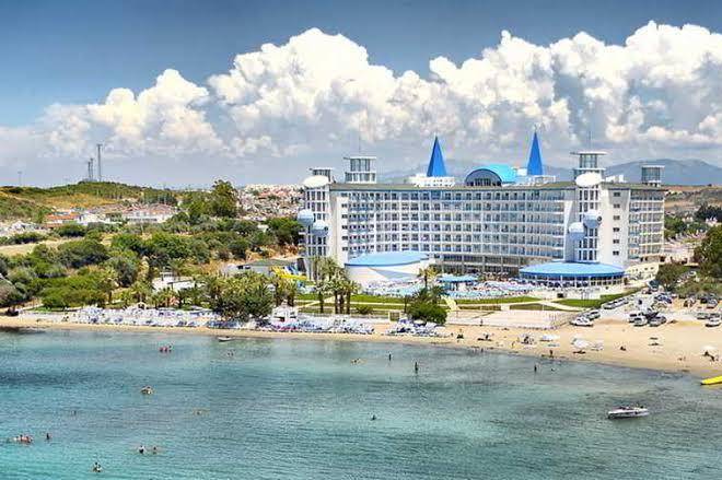 Buyuk anadolu didim resort hotel