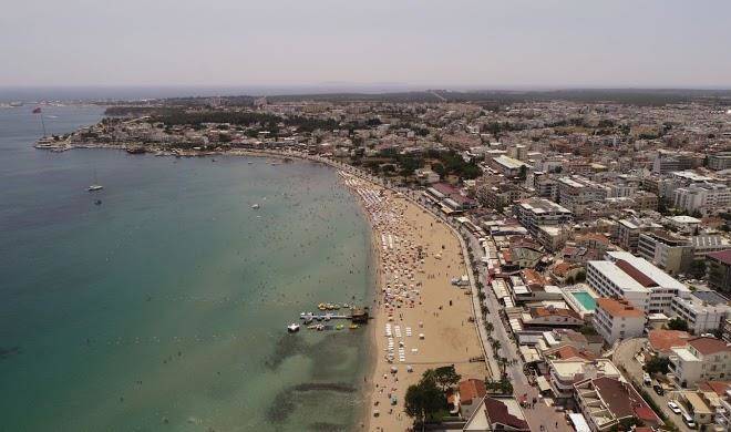 Didim Asel Hotel Image