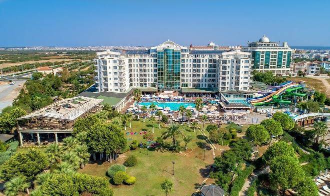 Didim beach resort