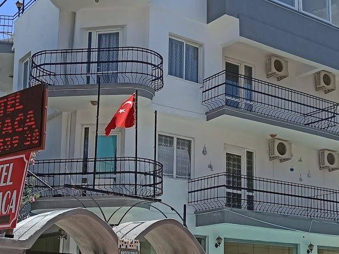 Didim karaca otel