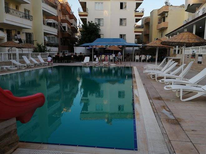 Didyma apollon otel