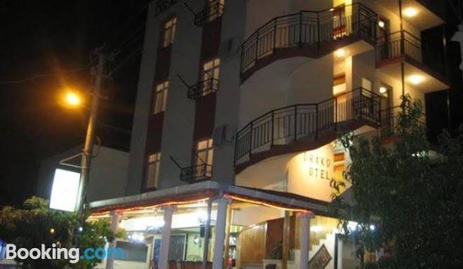 Drako Hotel Image