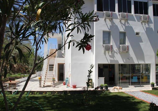 A elbistan otel