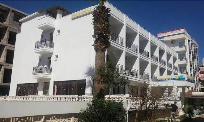 Evin otel 2