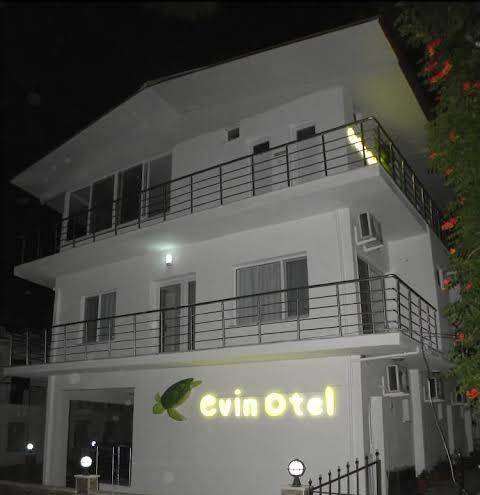 Evin otel