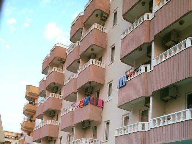 Goc otel