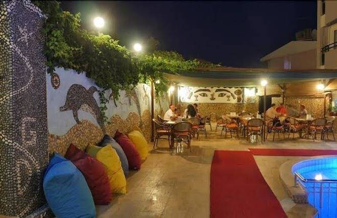Grand didyma hotel