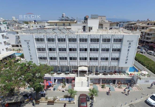 Horizon otel