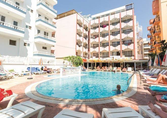 Burak otel