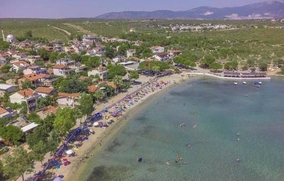 Hotel fiesta beach