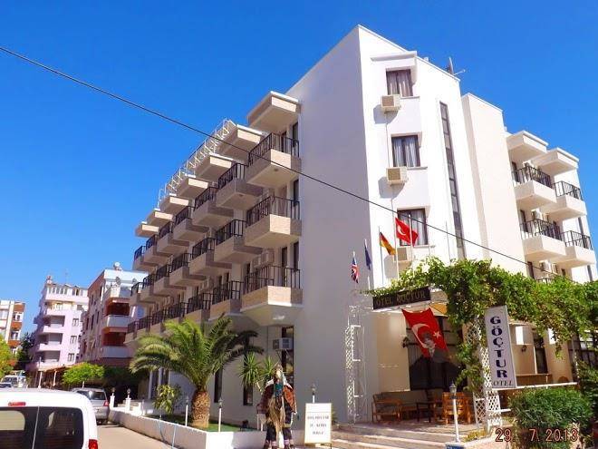 Goctur otel
