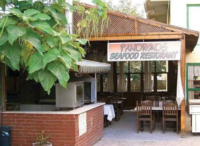 Panormos Hotel Image