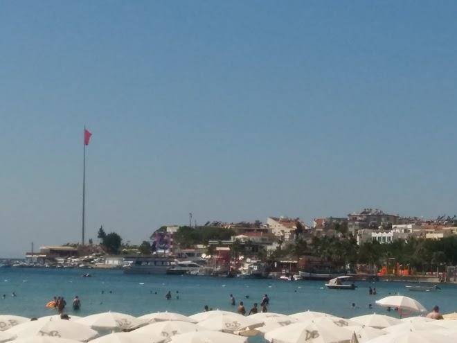 Hotel safi