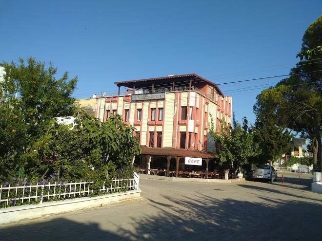 Ilgim butik otel
