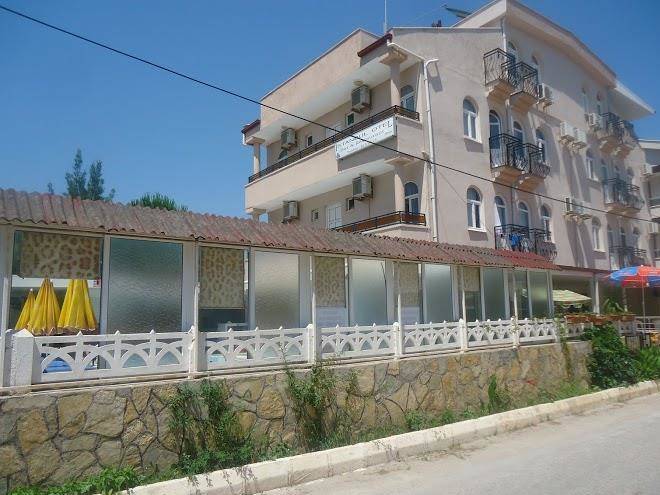 Istanbul otel