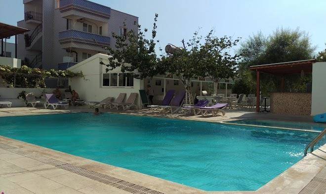 Kamil otel