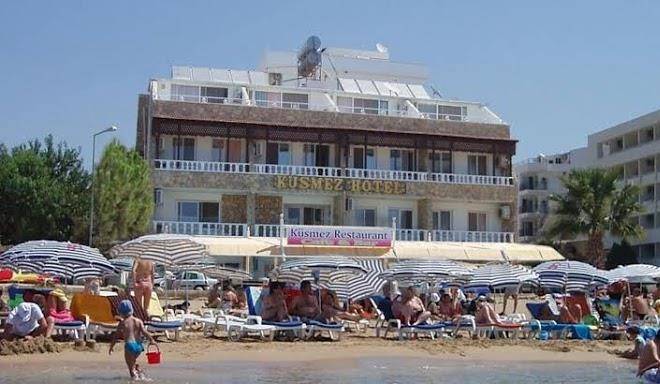 Kusmez hotel