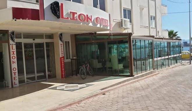 Lion otel