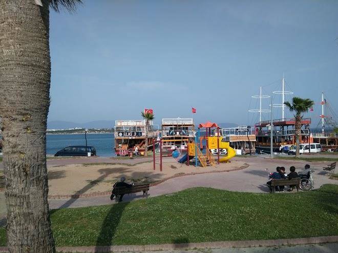 Lion Otel Didim Image