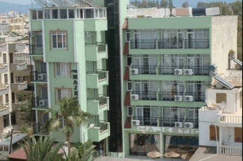 Majestic otel