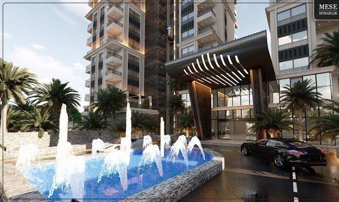 Maril resort hotel