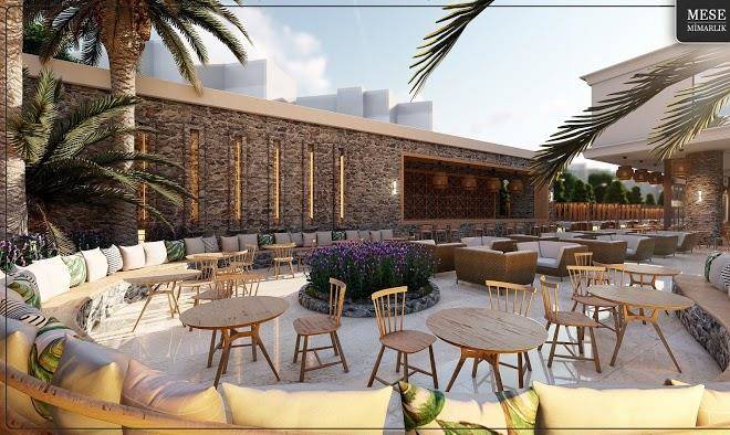 Maril Resort Hotel Ultra All Inclusive Image