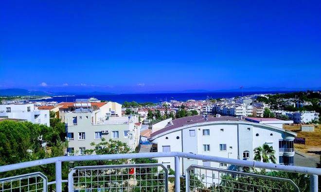 Orkide otel