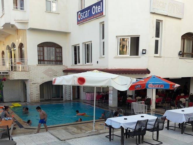 Oscar otel